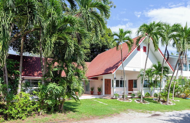 Fisherman Way Beach Villa - Foto 66