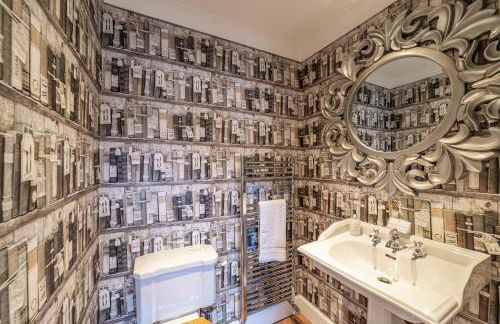 Mill House with Hot Tub - Foto 15