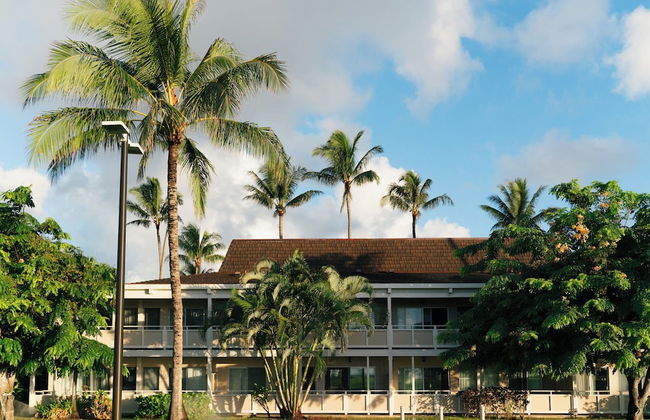 Plantation Hale Suites - Foto 46