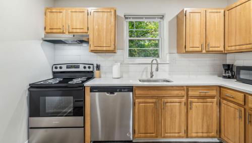 Pine Brook 118 I Modern Corporate 2bd I Parking - Foto 4