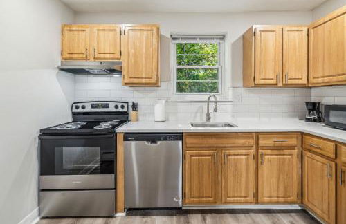 Pine Brook 118 I Modern Corporate 2bd I Parking - Foto 4