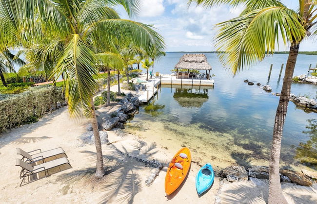 Sunset Beach in Key Largo - Foto 26