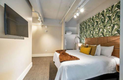 Nashville Honky Tonk Suite 6 BR by Maddox Hotel - Foto 21