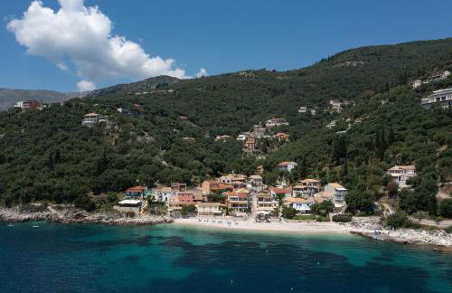 Salt & Sun Apartments by Konnect, at Kaminaki Beach - Foto 69