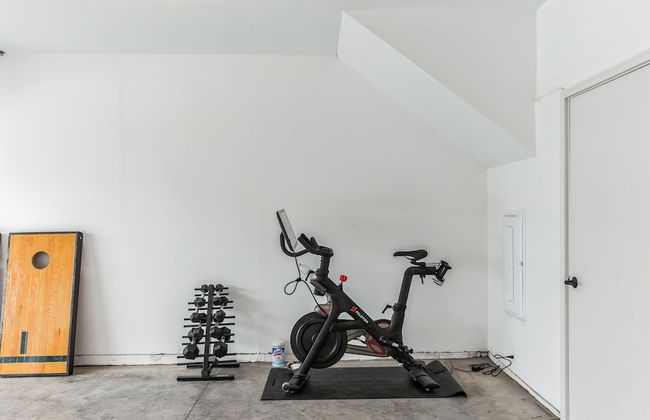 New Modern Townhome With Rooftop Patio 2 Bedroom Townhouse by RedAwning - Foto 15