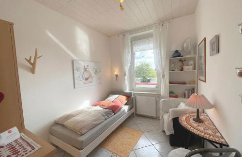 Attraktive 3 Zimmer Wohnung in Toplage,Nähe Messe - Foto 11