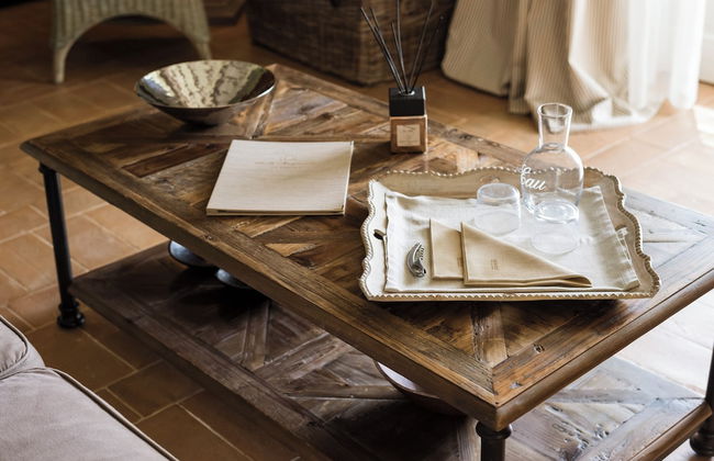 Dimora Santa Margherita - Relais di Charme - Photo 63