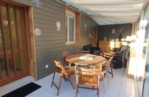 Chez Bob & Lulu - Foto 10