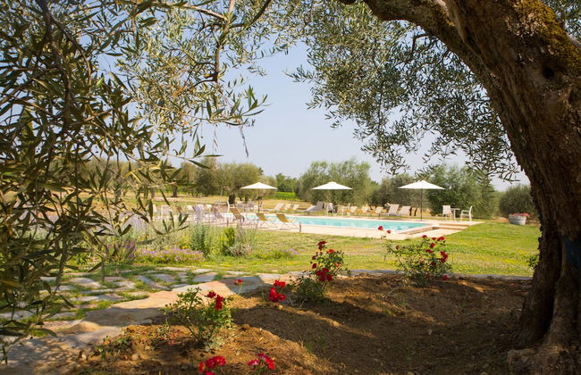 Le Buche Wine Resort & Spa - Foto 73