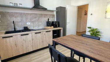 Empoli Loft - Foto 5, stove