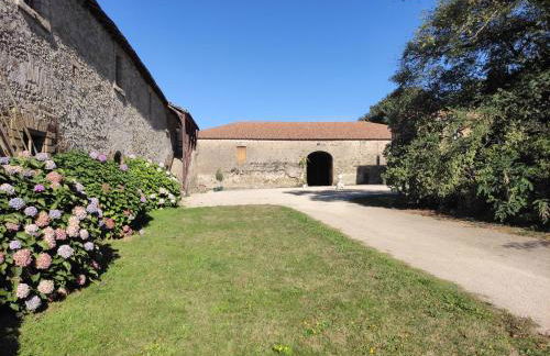 Château du Parc Soubise en Vendée - Photo 4