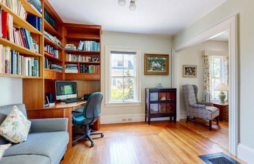 Parker House - Foto 13