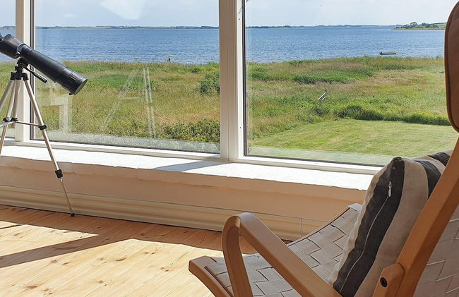 Holiday Home in Snedsted - Foto 31