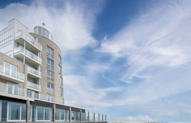 Beautiful Apartment With sea View - Foto 24