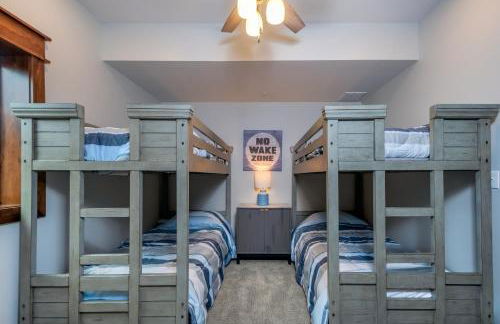 Lucky Bear Lakeside by Taylor Made Deep Creek - Foto 54