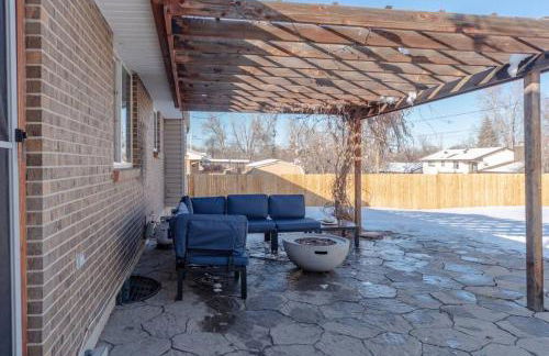Downtown Denver: 4bd - Game/Movie Room - Backyard - Foto 11