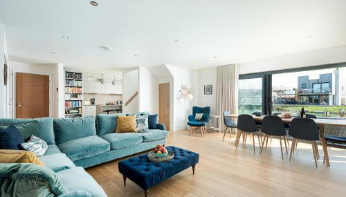 Lakeside family friendly property OI23 - Foto 4, Other