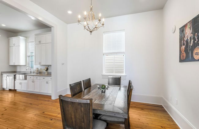 Residences Du Carondelet by Hosteeva - Foto 24