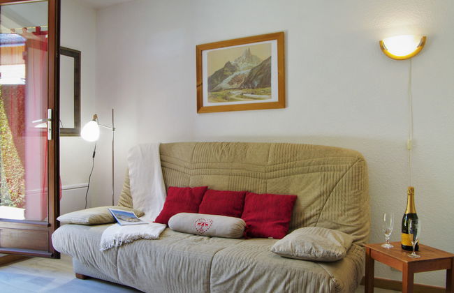 Les Chamois - Foto 2