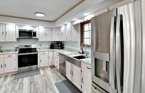 Bear Cave Blues by Taylor Made Deep Creek - Foto 121