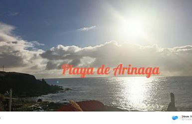 Seaview Faro Arinaga - Photo 56