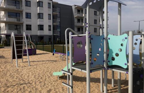 Apartamenty Termalne GREEN Apartment - Foto 56