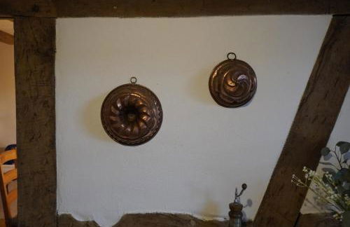 Hedwigs Hexenhäuschen - Foto 8