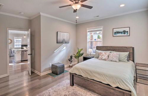 Durham Vacation Rental Near Duke University - Foto 15