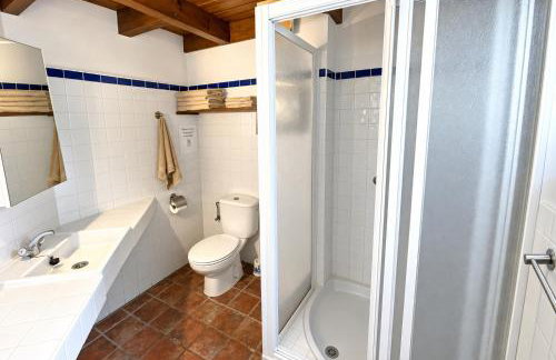 Castle Tower apartment BERNARD in rural holiday park - Foto 21