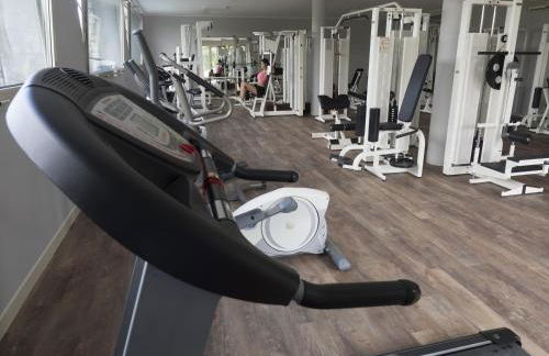 Garda Hill Boutique Apartments with Panoramic Pools e Agriturismo - Foto 8