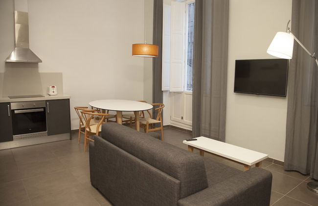 Flats Friends Soho Suites - Foto 26