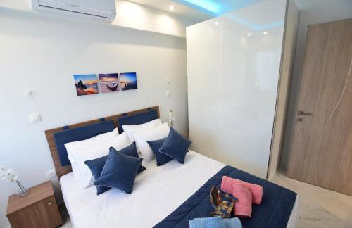 V Luxury Suites Toroni 1 - Foto 31