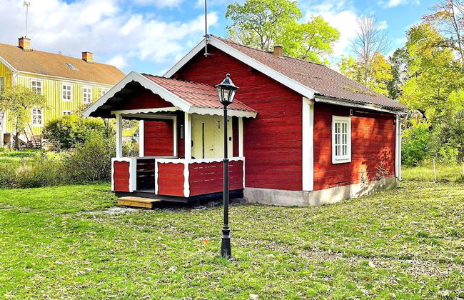 2 Person Holiday Home in Monsteras - Foto 20