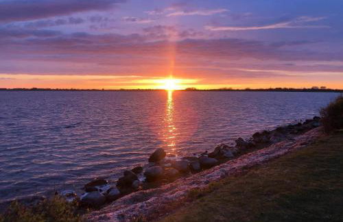 Haus am Merr auf Fehmarn OT Westerbergen - Foto 57
