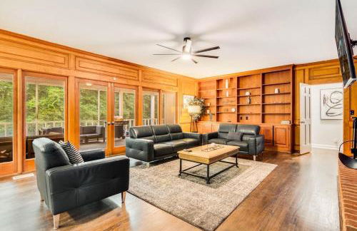 World Cup Ready, Private Estate Pool, Sleeps 16 - Foto 13