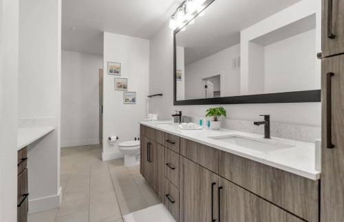 Tropical Hideaway Amazing 3 Bed Oasis with Pool - Foto 20