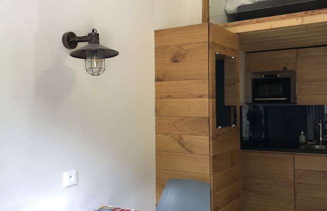 Aiguille Verte & spa - Foto 44