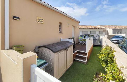 1 Bedroom Gorgeous Home In Capestang - Foto 9