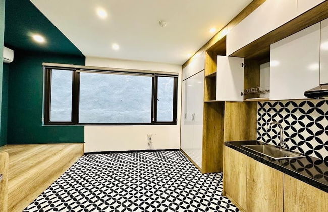 NINE HOUSING 127 Hao Nam - Foto 1