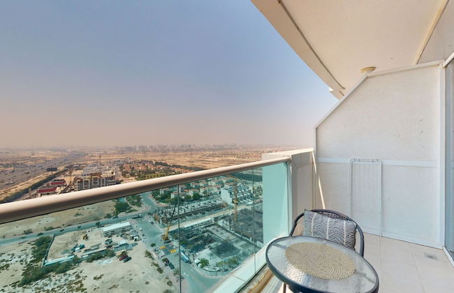 Primestay - Al Jawhara Towers - JVT - Photo 13