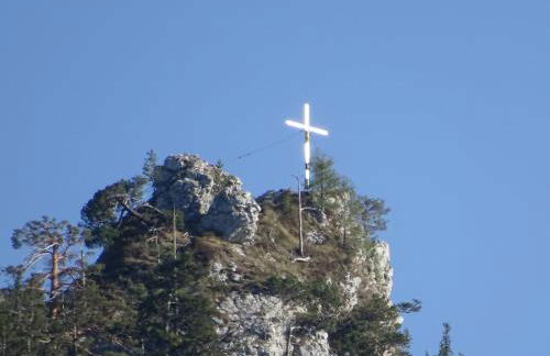 Ferienwohnung Frieda - Foto 7