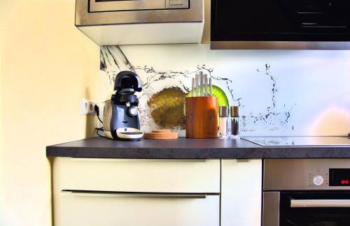 Auszeit vom Alltag- schöne, moderne Wohnung am See - Foto 8