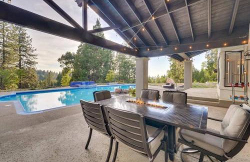 Mansion, Pool, Game Room - Foto 42