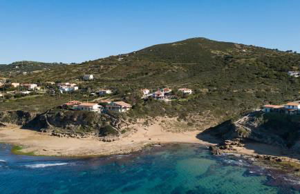 Maison Deriu - Close to the Beach Sleeps 4 P3289 - Foto 19