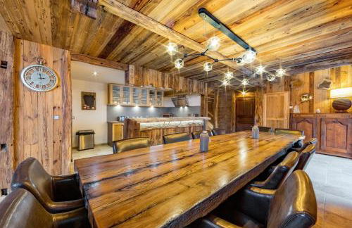 Chalet Le Lodge - Foto 15