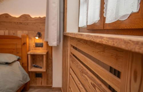 Chez Nous Apartments - L'etable - Foto 22