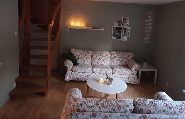 Holiday Home in the Fairytale Forest - Foto 9