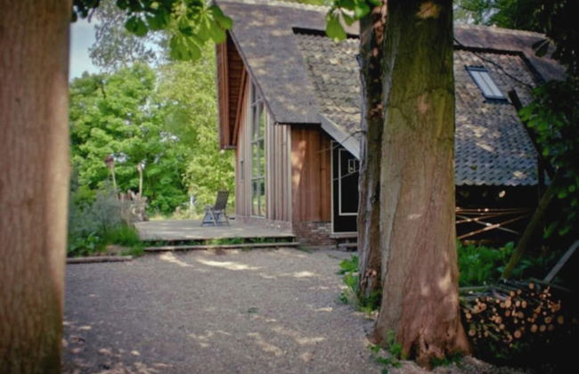 Holiday Home in Bergen Near Forests - Foto 1