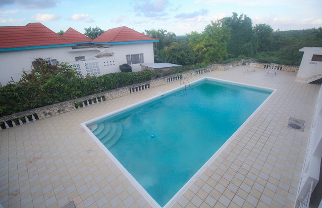 Kenwood Villa - Photo 23