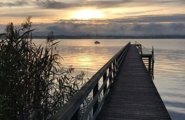 Droomvakantie aan de Ammersee - Foto 22